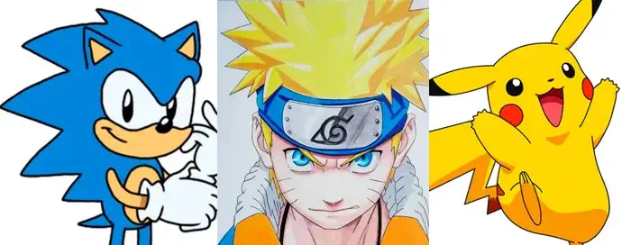 Como Desenhar Personagens