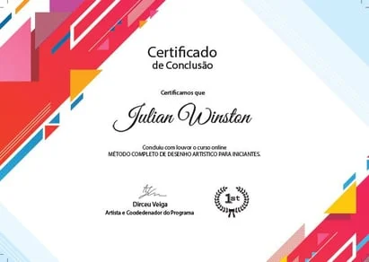 Certificado